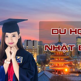 Du học Nhật tại Hồ Chí Minh